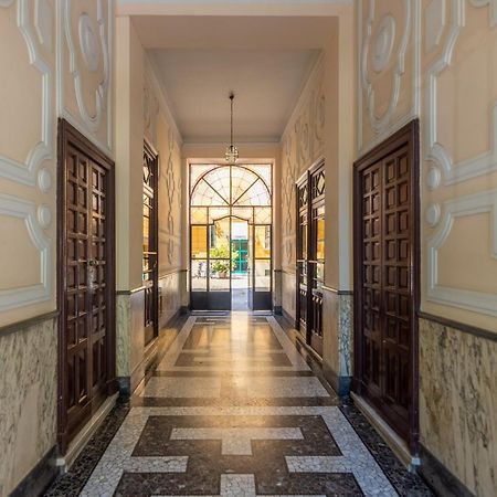 Italianflat - Solari Apartment Mailand Exterior foto