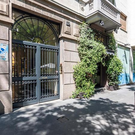 Italianflat - Solari Apartment Mailand Exterior foto