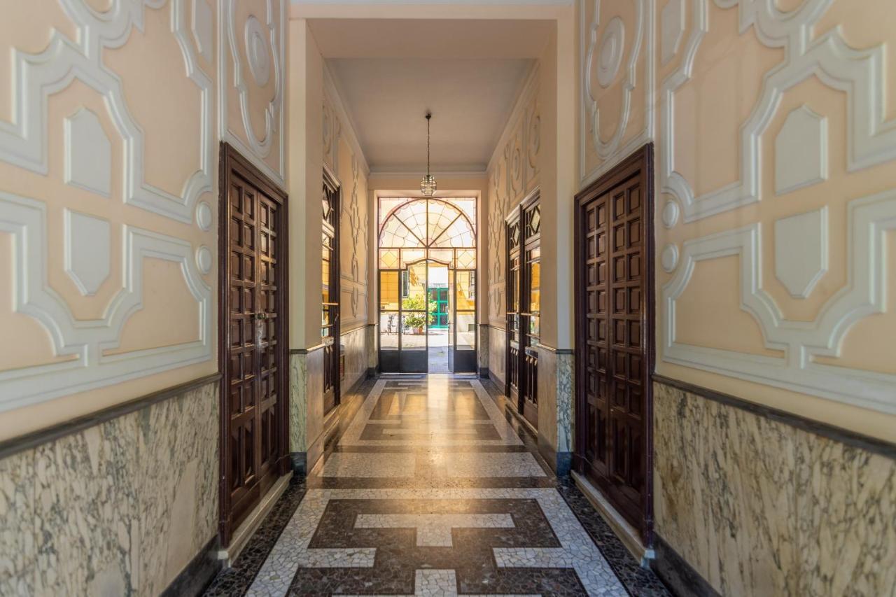 Italianflat - Solari Apartment Mailand Exterior foto
