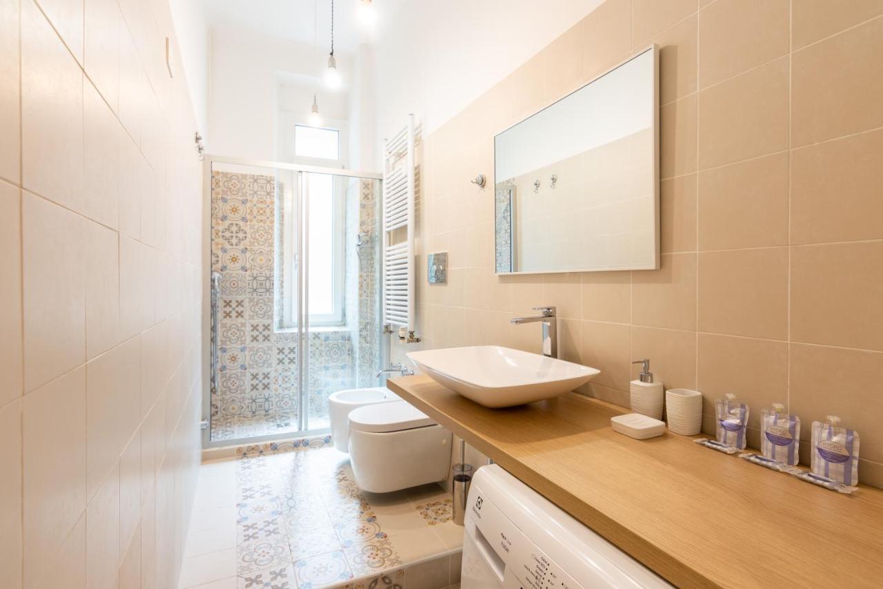 Italianflat - Solari Apartment Mailand Exterior foto
